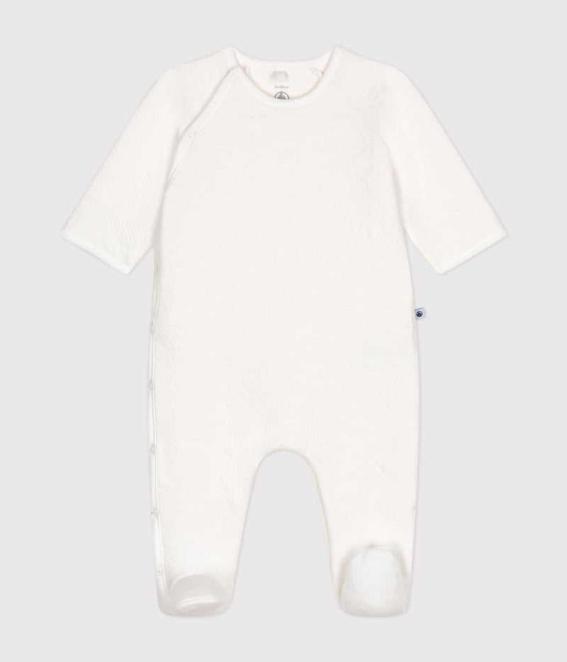 Petit Bateau Babypyjama van Tubic