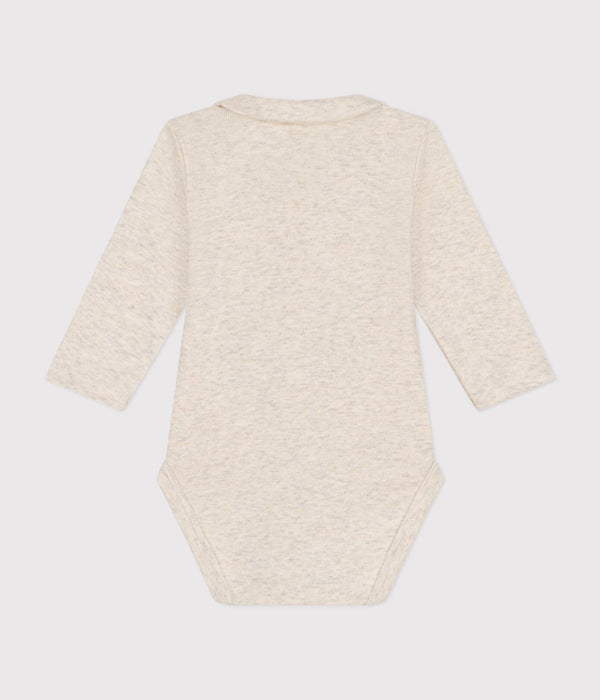 Petit Bateau Body Montelimar Chine