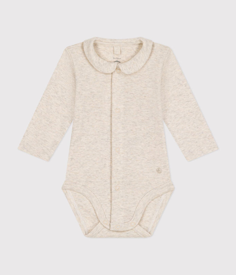 Petit Bateau Body Montelimar Chine