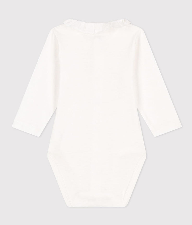 Petit Bateau Body Marshmallow