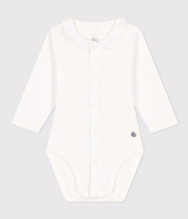 Petit Bateau Body Marshmallow