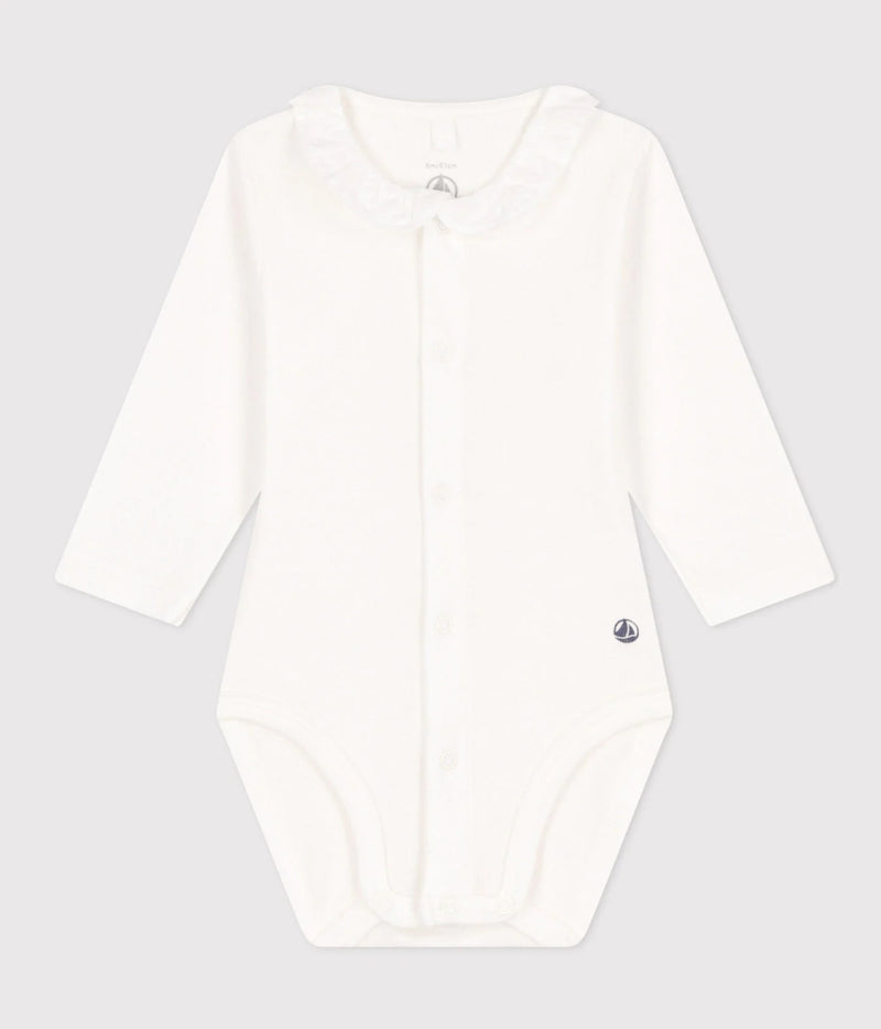 Petit Bateau Body Marshmallow