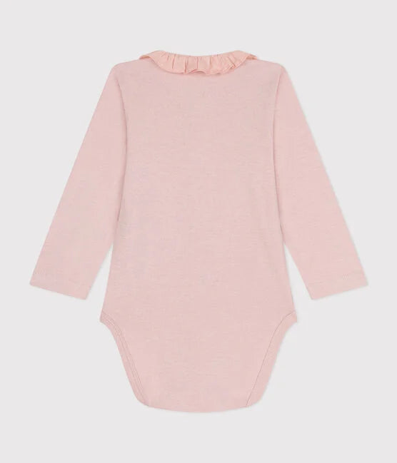 Petit Bateau Body Saline