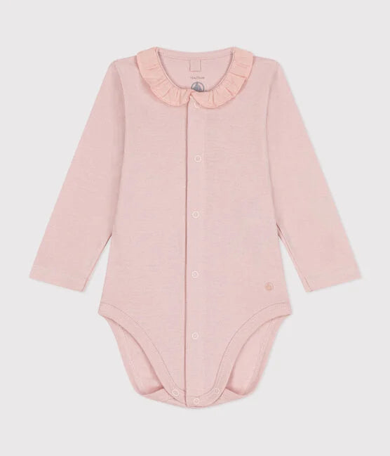 Petit Bateau Body Saline