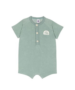 Petit Bateau Babypakje