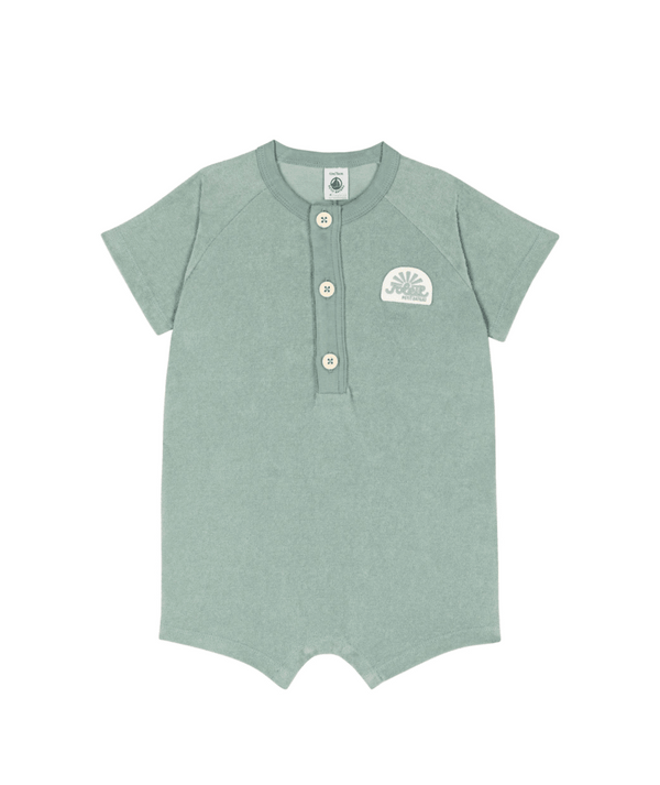 Petit Bateau Babypakje