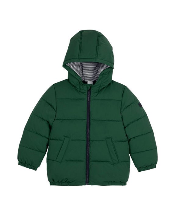 Petit Bateau Doudoune Jacket Willow