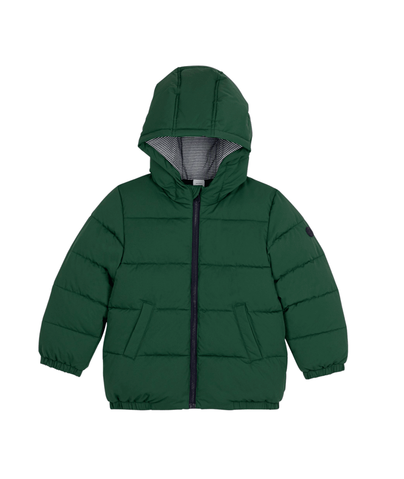 Petit Bateau Doudoune Jacket Willow