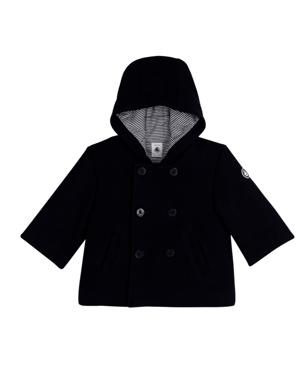 Petit Bateau Jacket Caban Smoking