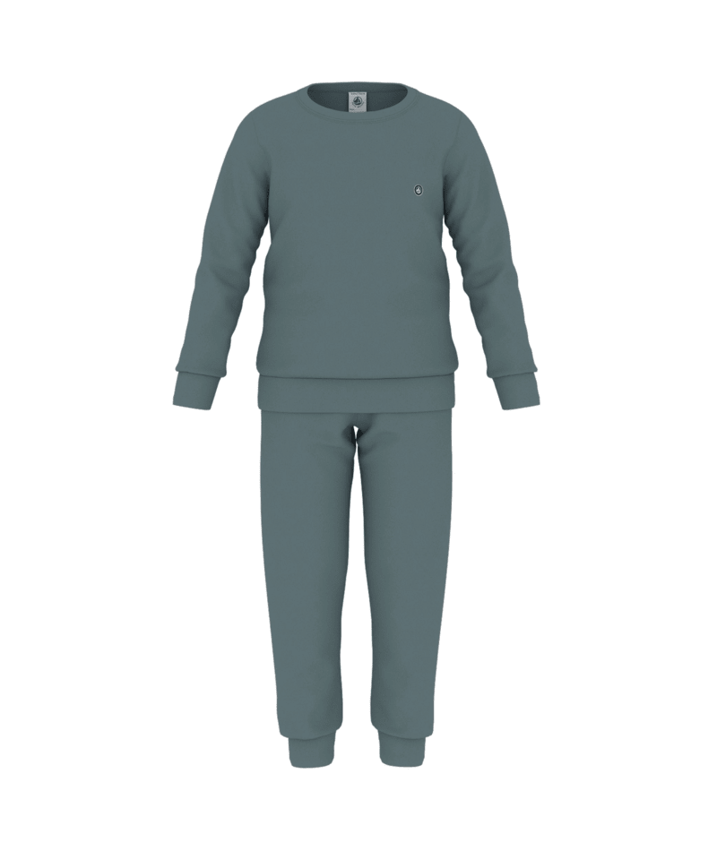 Petit Bateau Pyjama Gobelin