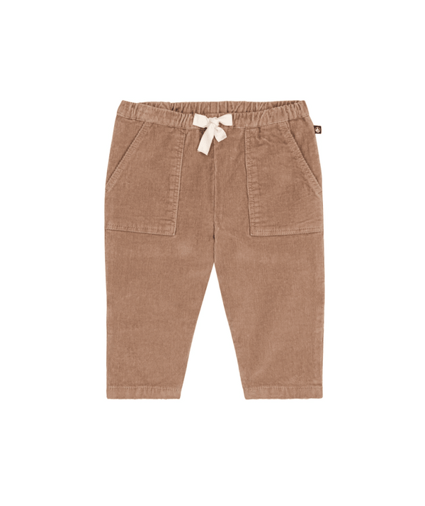 Petit Bateau Pantalon Roche Clair
