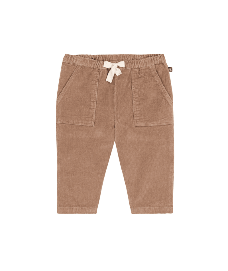 Petit Bateau Pantalon Roche Clair