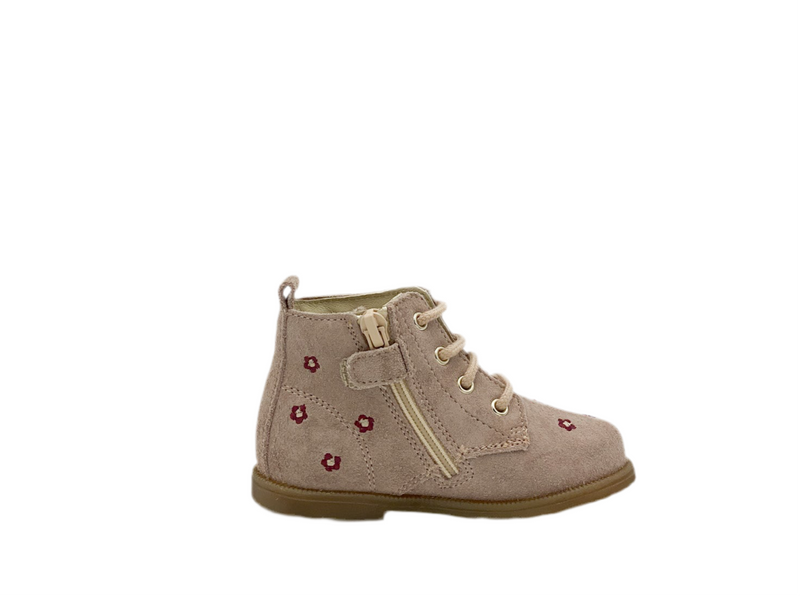Falcotto Laarsje Flowers (maat 21-24)