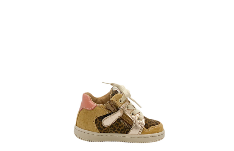 Romagnoli Eerste Sneaker Mini Leo (maat 19-23)