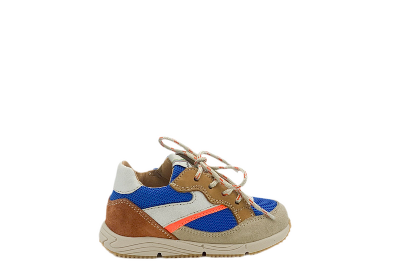 Romagnoli Runner Blue (maat 22-26)