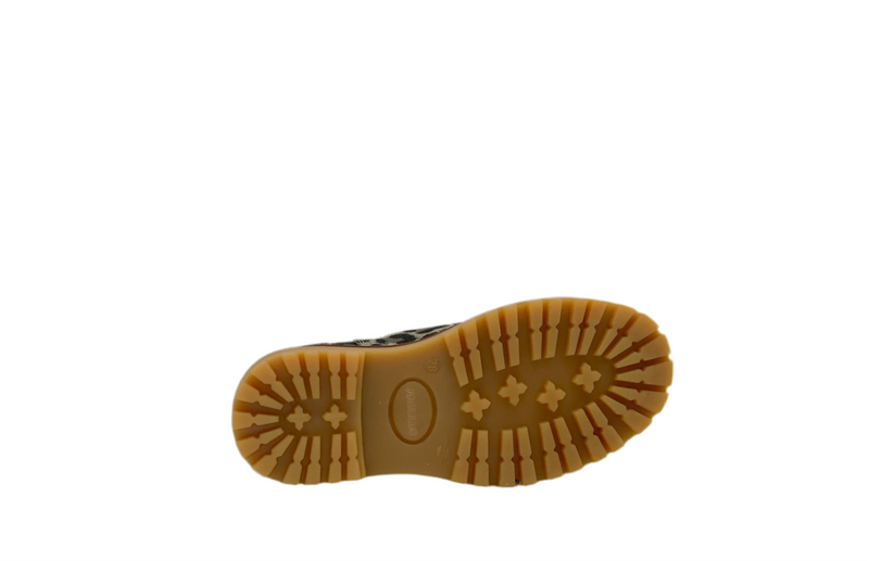 Angulus Chunky Chelseaboot Leo (maat 28-32)