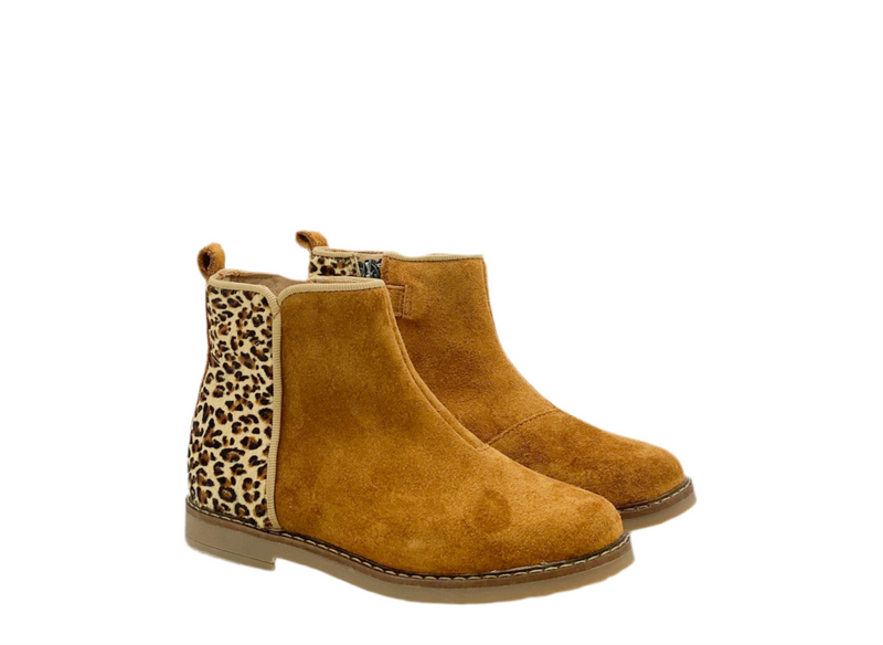 Pom d'api Laars Panter (maat 24-36)
