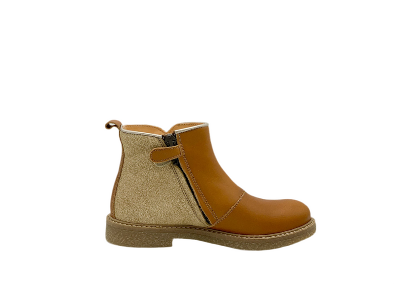 Ocra Laarsje Cayenne (maat 24-34)