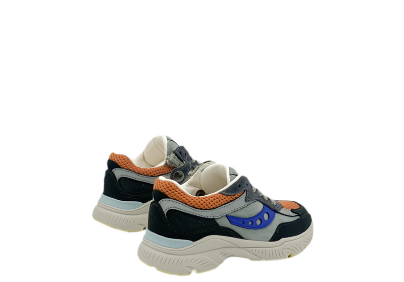 Rondinella Grijsblauwe Runner (maat 25-35)