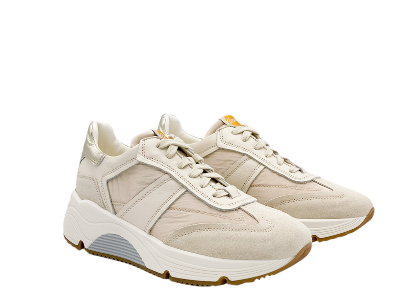 Ocra Dames Runner Sand (maat 36-41)