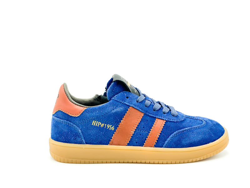 Hip Sneaker Cobalt (maat 31-36)