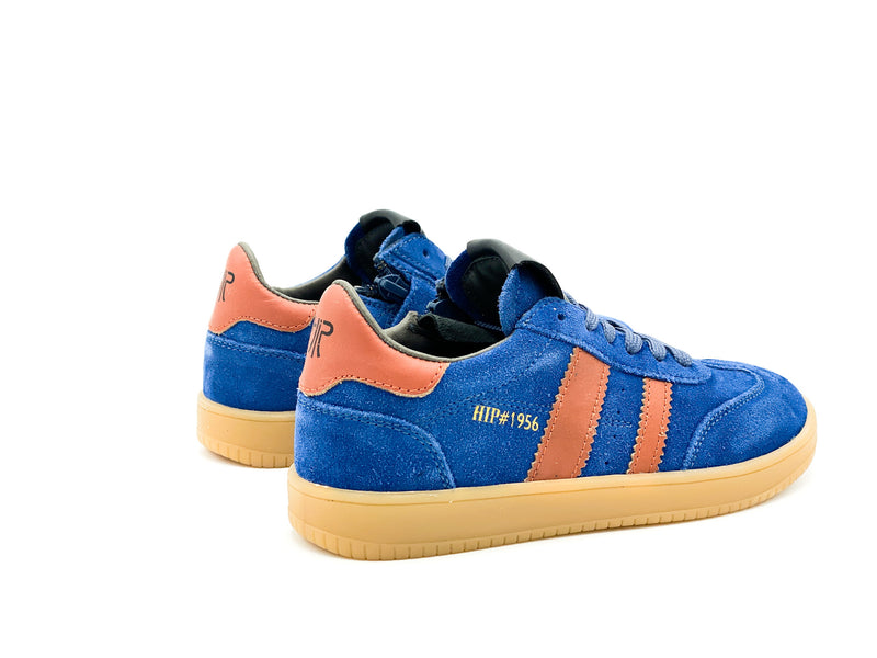 Hip Sneaker Cobalt (maat 31-36)