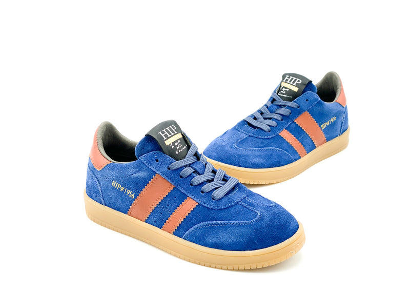 Hip Sneaker Cobalt (maat 31-36)