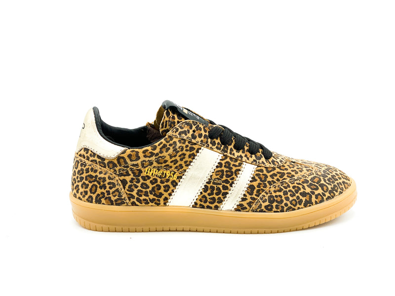 Hip Sneaker Leopard (maat 34-41)