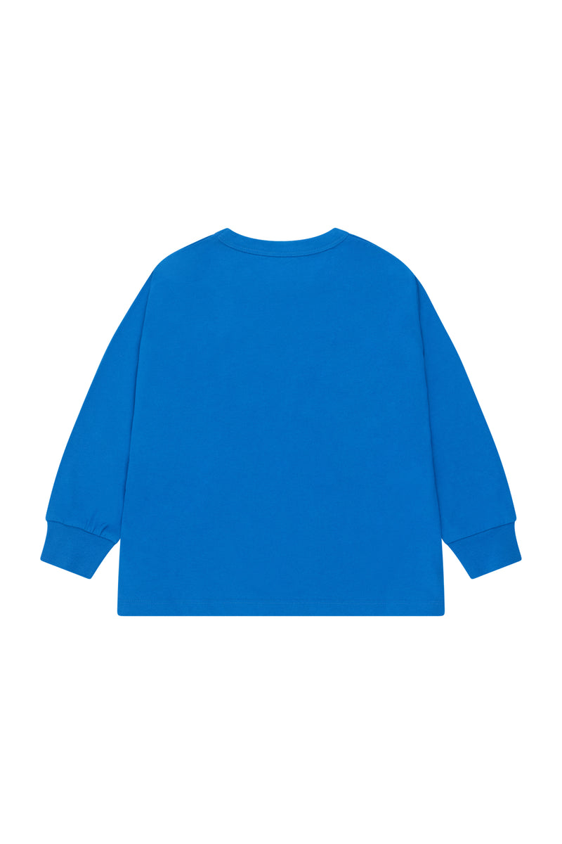 Tiny Cottons Regulars Tee Blue