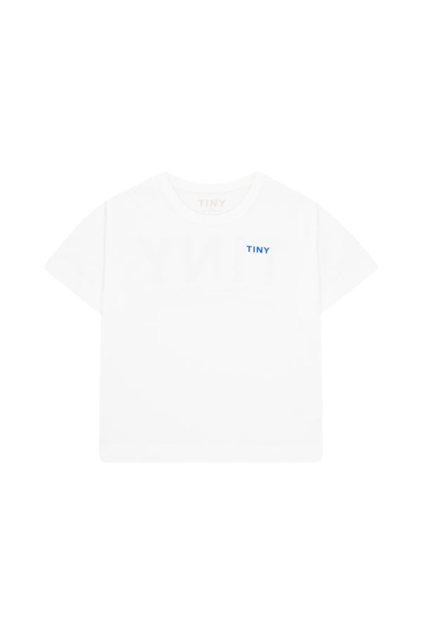 Tiny Cottons Tiny Tee Off-White