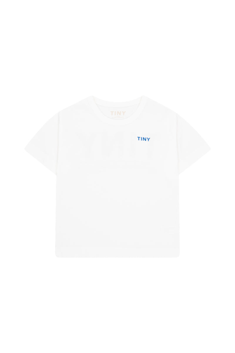 Tiny Cottons Tiny Tee Off-White