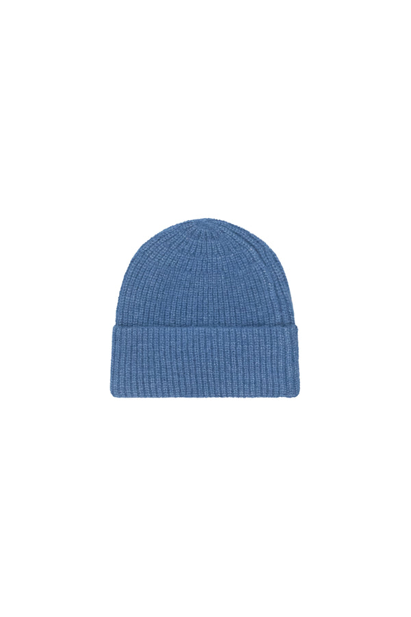 Tiny Cottons Solid Beanie Ultramarine