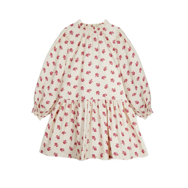 Mipounet Dress Adela Corduroy