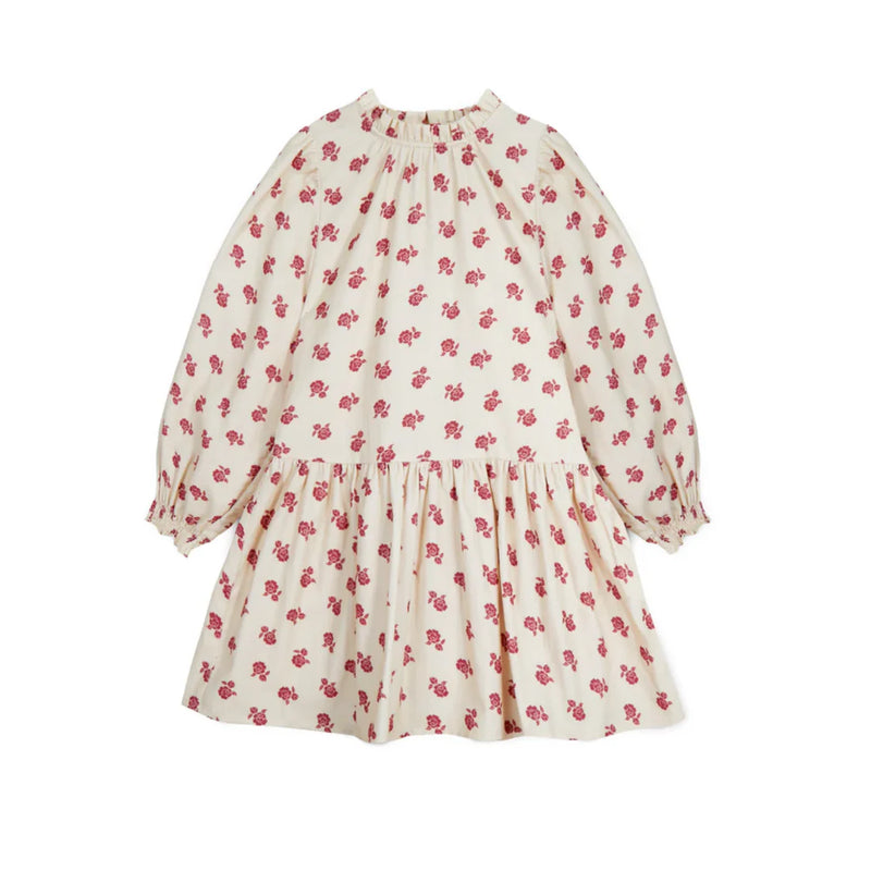 Mipounet Dress Adela Corduroy