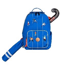 Jeune Premier Backpack New Bobbie Hockey