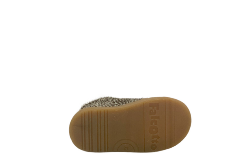 Falcotto Velcro Basketter Leo (maat 20-24)