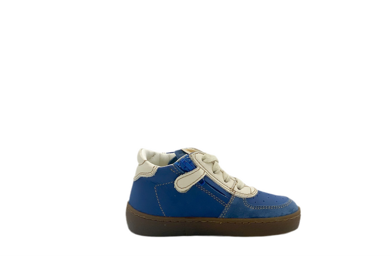 Ocra Eerste Basketter Denim (maat 20-26)