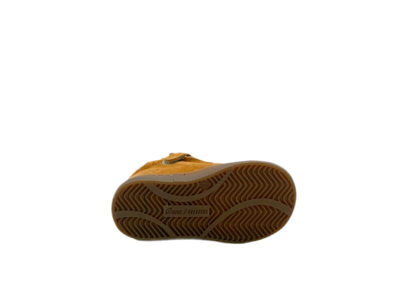 Ocra Eerste Basketter Pecan (maat 20-26)