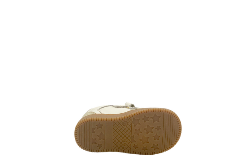 Ocra Basketter Lila (maat 19-25)