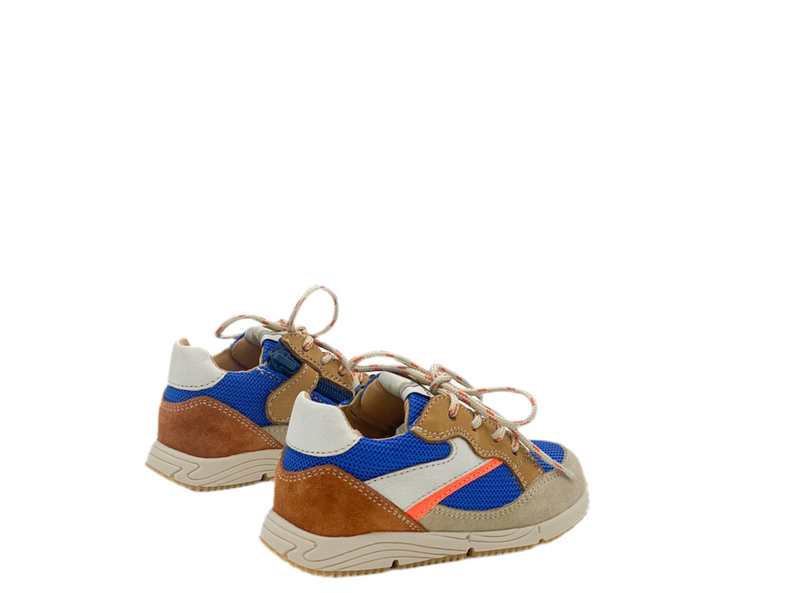 Romagnoli Runner Blue (maat 22-26)