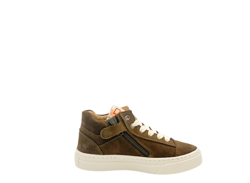 Poldino Bruine Basketter (maat 26-32)