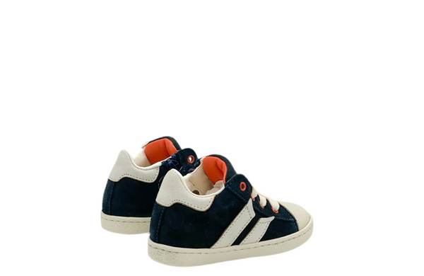 Rondinella Eerste Basketter Blauw (maat 20-24)