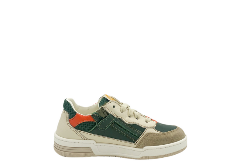 Ocra Sneaker Barley Forest (maat 28-36)
