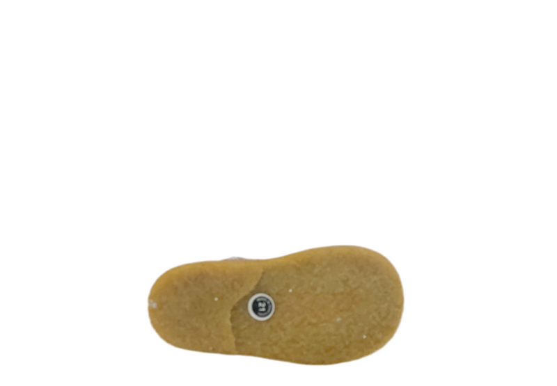 Angulus Eerste Chelseaboot Rose Glitter (maat 21-25)