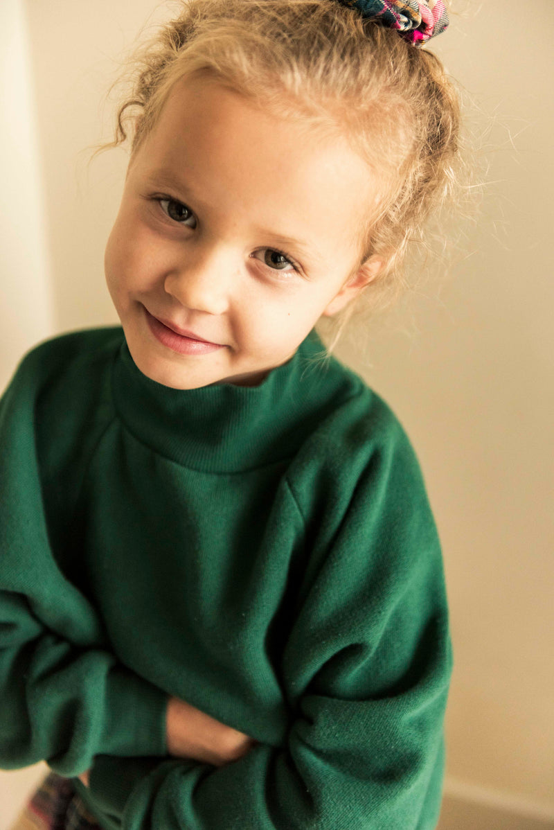 Jenest Babs Sweater