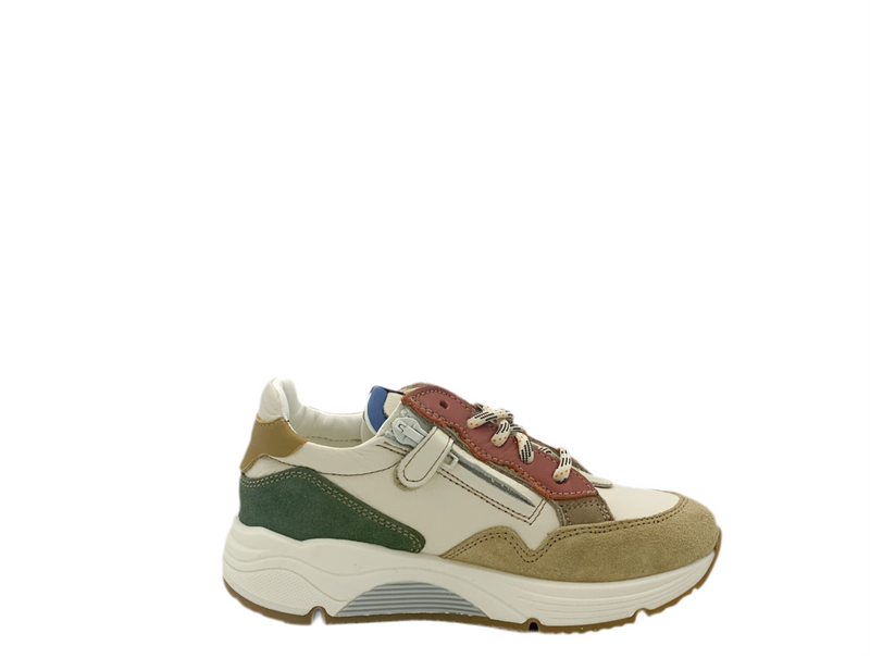 Ocra Runner Primary Colors (maat 26-36)