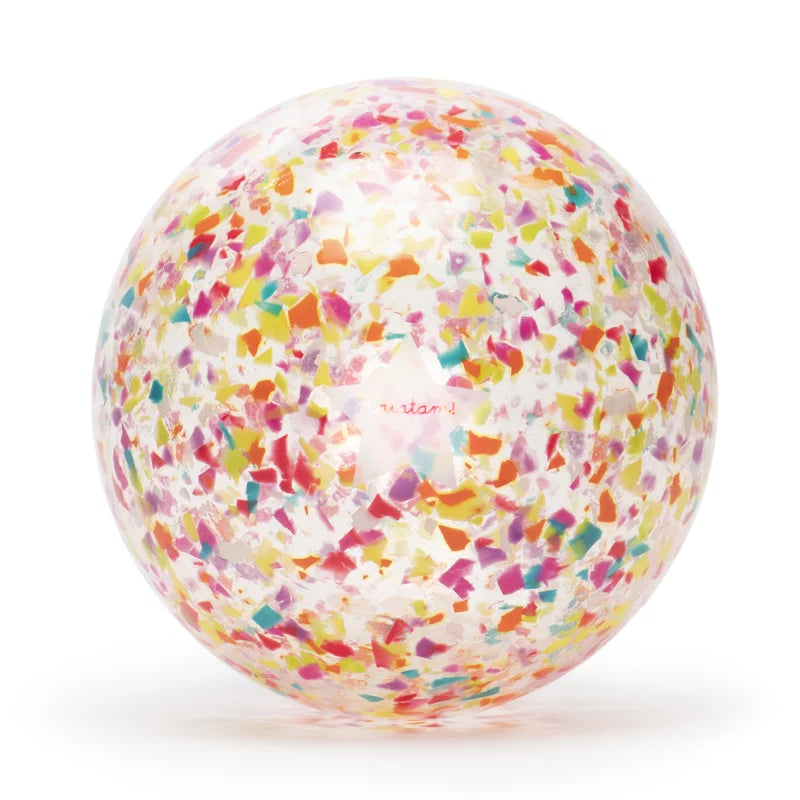 Ratatam Confetti Balls Cat 22cm