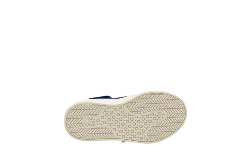 Poldino Blauwe Basketter (maat 26-34)