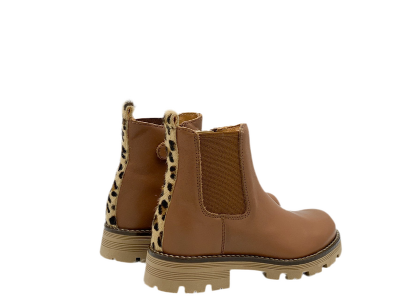 Romagnoli Cognac Laars (maat 28-35)