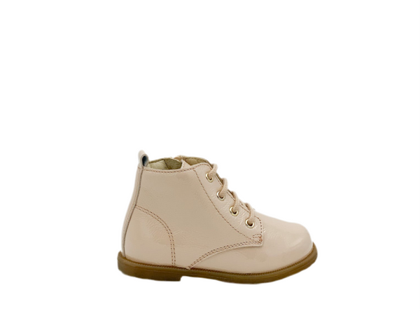 Falcotto Laarsje Nude (maat 21-24)
